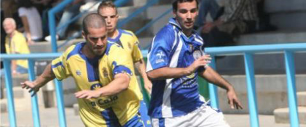 Las Palmas Atlético mantiene el liderato pese a el empate (0-0)