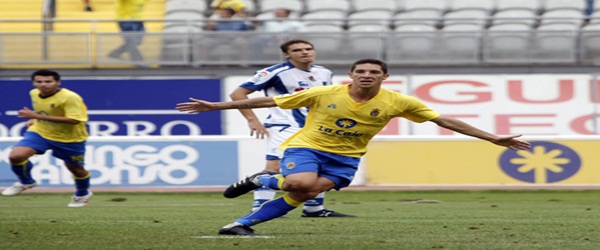 Ya es oficial: Cejudo ficha por el Osasuna