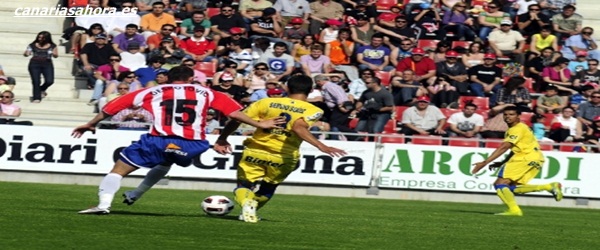 Un punto que sabe a poco (1-1)