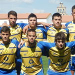2011: Las Palmas pone en aprietos al Sevilla (0-0)