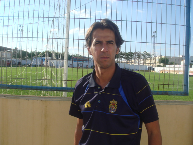 Mingo Oramas: “Nos vamos bastante orgullosos”