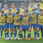 2011: Deulofeu y Rafinha impiden el pase a la final