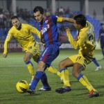 Lobera convoca a diecinueve jugadores para Huesca