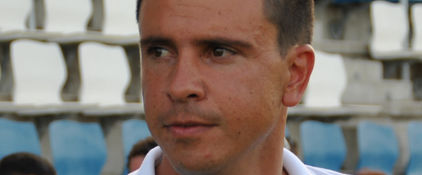 Encuesta: ¿Le gusta la contratación del nuevo técnico, Sergio Lobera?