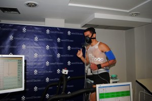 Hernán, reconocimiento médico