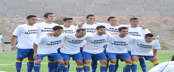 El filial da un recital para empezar a liderar (1-3)