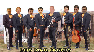 Humor: Los MAR-IACHIS