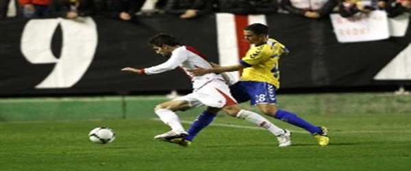 Con sacrificio y sufrimiento hacia octavos (0-0)