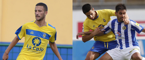 Borja y Juanpe: dos casos distintos para Lobera