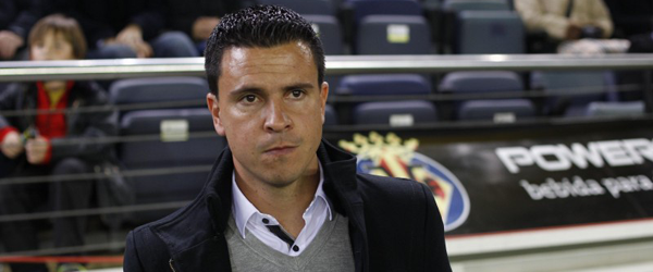Sergio Lobera subraya que “hay que dar el punto como bueno”
