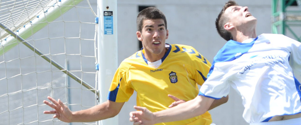 Carlos será parte de la primera plantilla junto a Alejandro Rodríguez