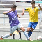El martes Las Palmas conocerá a su rival de la Copa de Campeones / Samuel Sánchez (udlaspalmas.net)