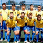 El partido se podrá ver en diferido / Mario de la Santa