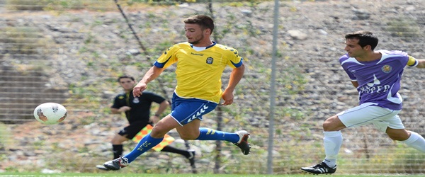 El División de Honor cierra la liga con victoria (3-0)