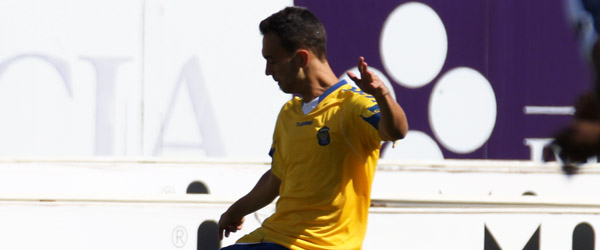 Deivid: “Ya estamos pensando en el partido ante el Xerez”