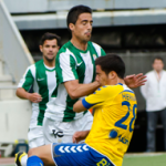 Televisión Canaria reunió a 102.000 espectadores ante el Córdoba