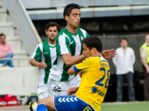 Televisión Canaria reunió a 102.000 espectadores ante el Córdoba