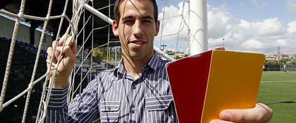 Pérez Pallas cortó las alas amarillas en Córdoba (5-1)