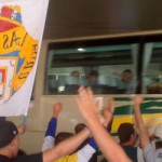 recibimiento