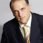 Javier Tebas