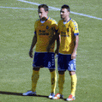 Momo y Tato, dos ex del Xerez / SoyXerecista.es