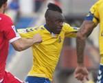 El Colonia alemán sigue de cerca a Thievy Bifouma