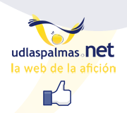 udlaspalmas.net sobrepasa los 5.000 seguidores en Facebook
