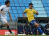 Las Palmas mejoró en la segunda parte / Santi Pérez (udlaspalmas.net)