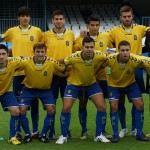 Alineación de este jueves en Balaídos / Santi Pérez (udlaspalmas.net)