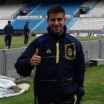 Dani Ojeda: “Queremos hacer historia”