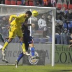 Sin victorias en El Alcoraz