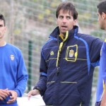 Mingo Oramas: “El Sevilla es un equipo ordenado y físico”