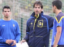 Mingo Oramas: “El Sevilla es un equipo ordenado y físico”