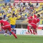 Vea la fotogalería del triunfo ante el Sporting (4-2)