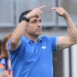 Sergi Barjuán: “El empate es justo”