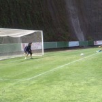 La tanda de penaltis del futuro de la Unión Deportiva