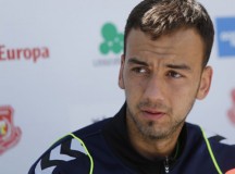 Deivid: “Tenemos que hacer un último esfuerzo entre todos”