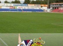 Así vivimos el empate en El Alcoraz (0-0)
