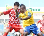 Vea las mejores imágenes del empate ante el Recreativo (FOTOGALERÍA)
