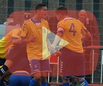 Vea los goles del juvenil ante el Barcelona (2-0) (VÍDEO)