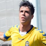 La UD acepta una oferta del ‘Atleti’ de 250.000 euros por Héctor Hernández