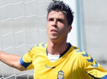 La UD acepta una oferta del ‘Atleti’ de 250.000 euros por Héctor Hernández