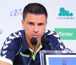 Sergio Lobera: “Podíamos haber hecho más”