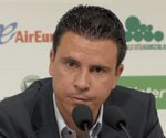 Sergio Lobera: “Esta victoria tiene mucho valor” (VÍDEO)