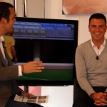 Lobera: “Solo pienso en continuar en Las Palmas”