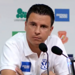 Lobera: “Cada partido es una final, no podemos pensar en el siguiente” (VÍDEO)