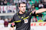 Ocón Arráiz impartirá justicia ante el Mirandés