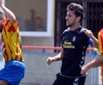 El filial sentencia la Liga (0-3)