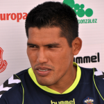 Pando: “Solo pienso en el ascender con Las Palmas”