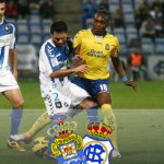Así vivimos el empate ante le Recreativo (0-0)